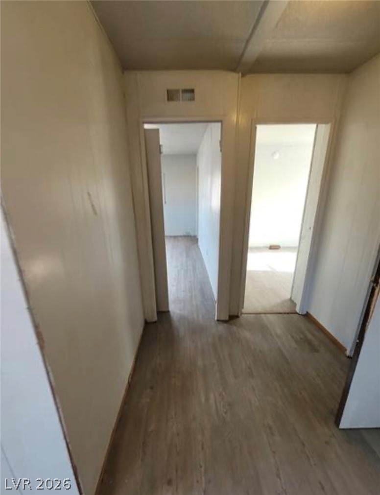 367 Macfarland, Indian Springs, NV 89018