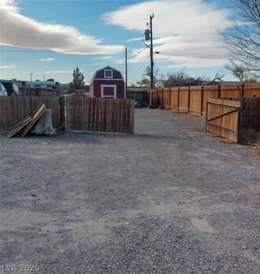 367 Macfarland, Indian Springs, NV 89018