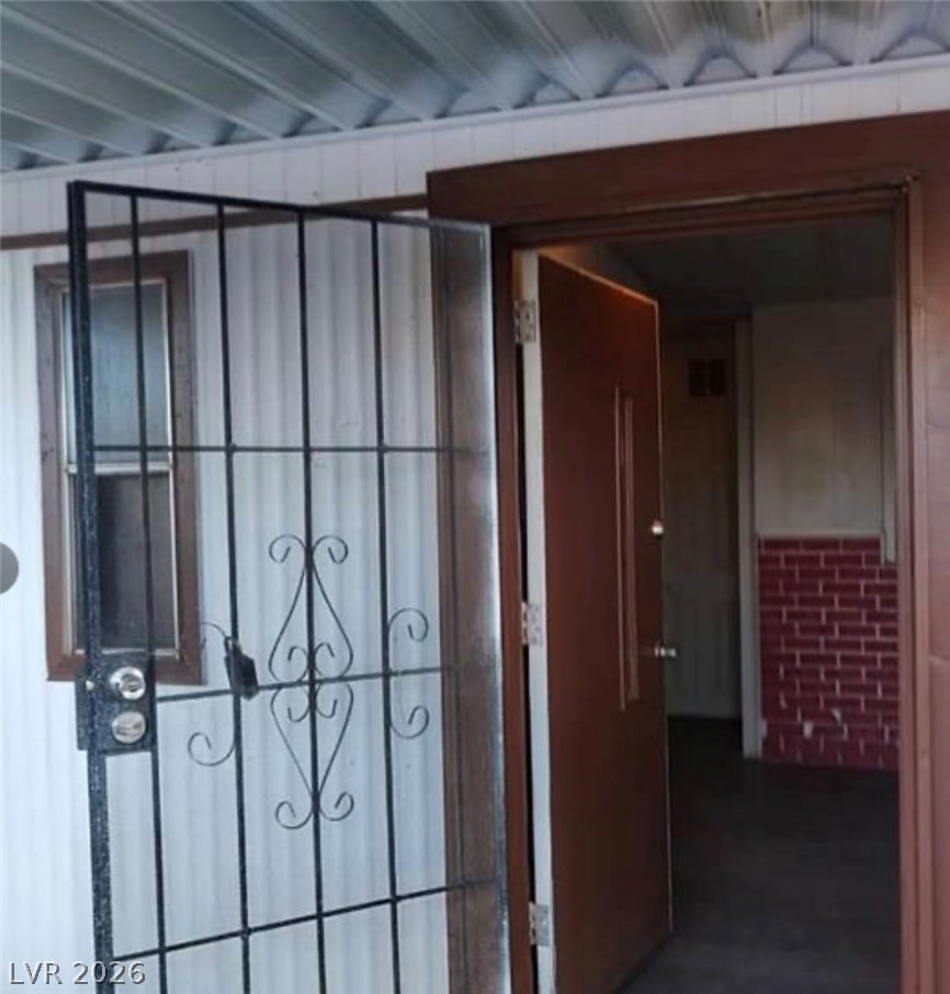 367 Macfarland, Indian Springs, NV 89018