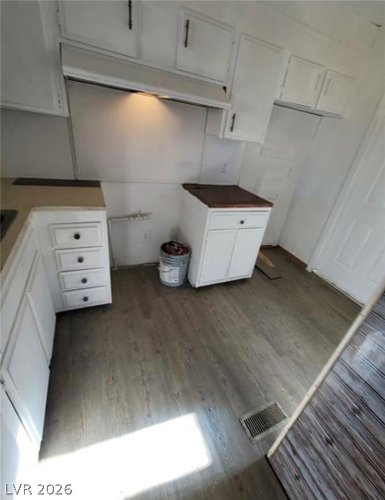 367 Macfarland, Indian Springs, NV 89018