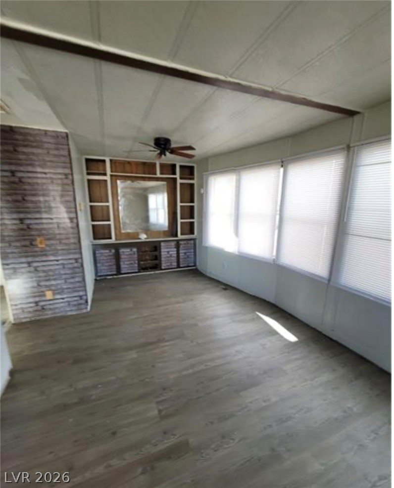 367 Macfarland, Indian Springs, NV 89018