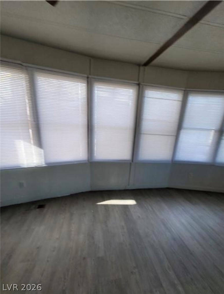 367 Macfarland, Indian Springs, NV 89018