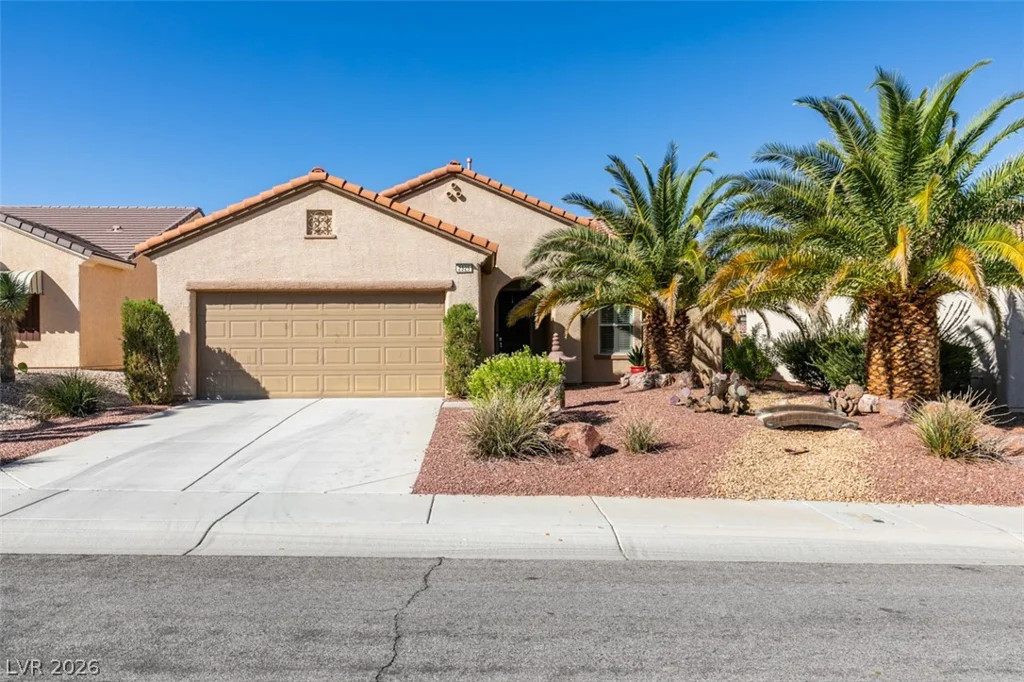 2325 Weaverville, Henderson, NV 89044