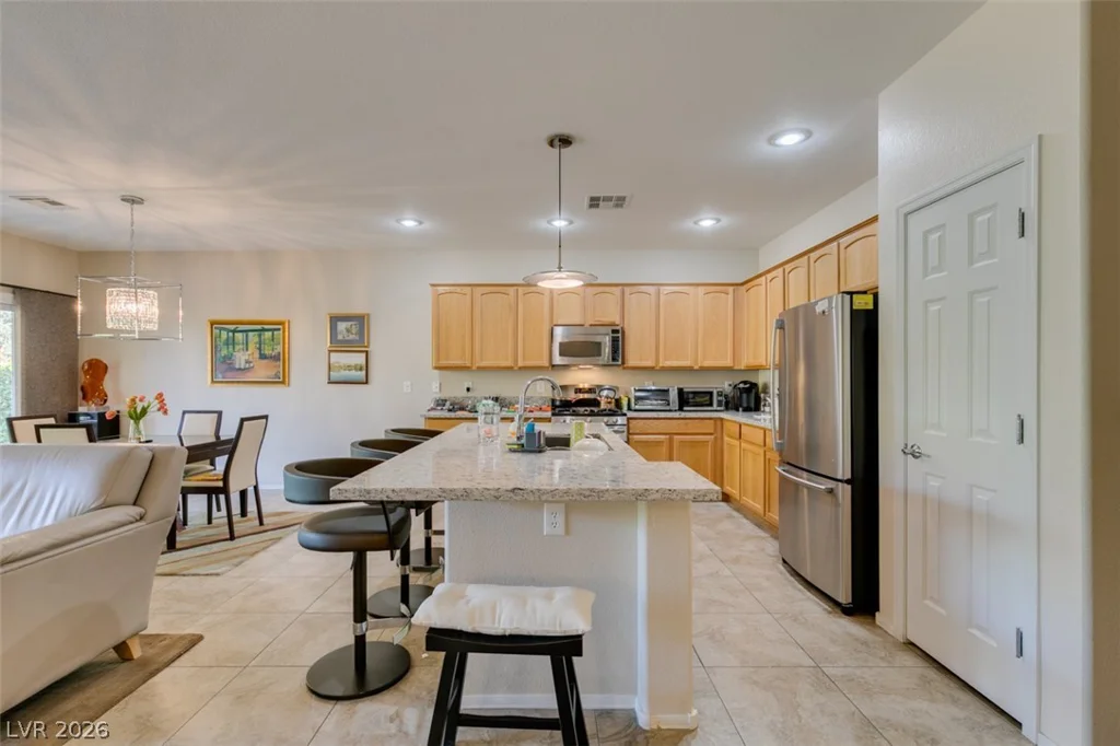 2325 Weaverville, Henderson, NV 89044
