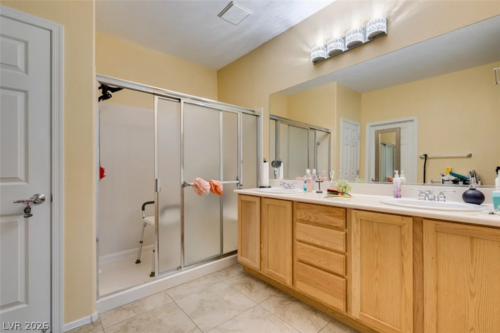 2325 Weaverville, Henderson, NV 89044
