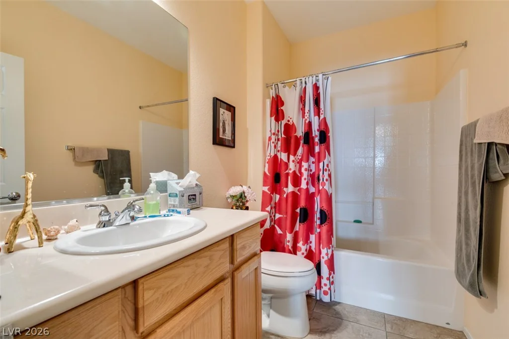 2325 Weaverville, Henderson, NV 89044