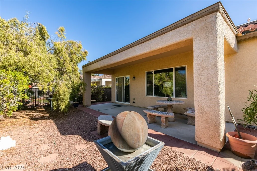 2325 Weaverville, Henderson, NV 89044