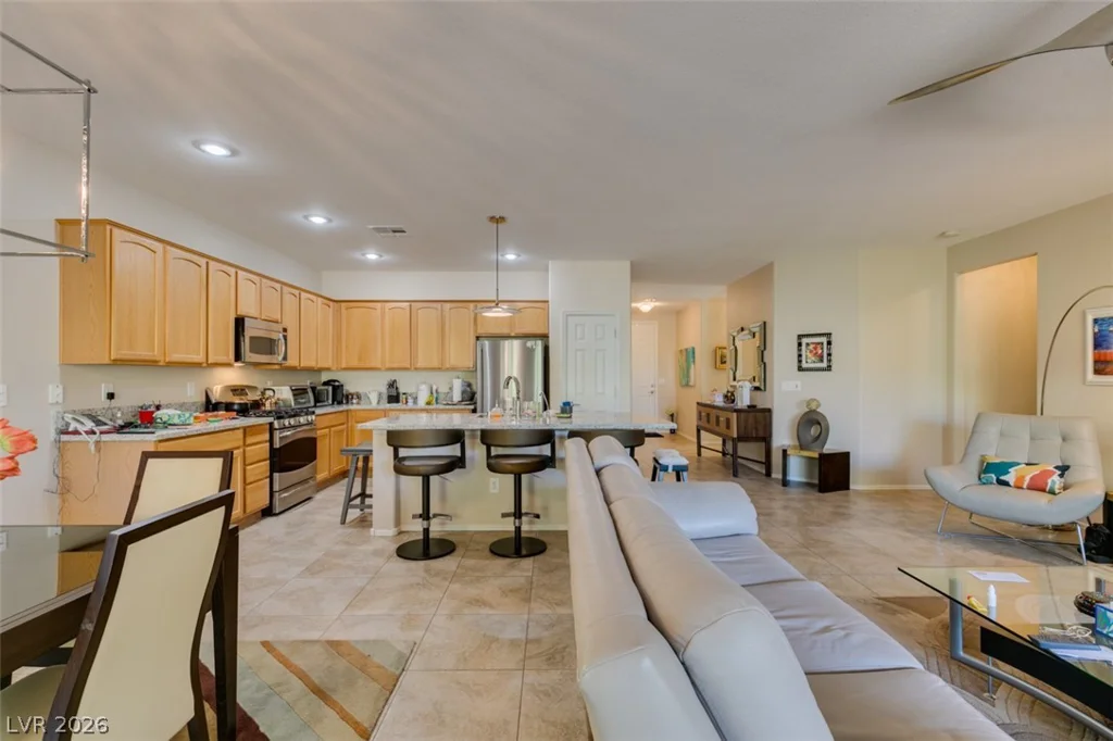 2325 Weaverville, Henderson, NV 89044