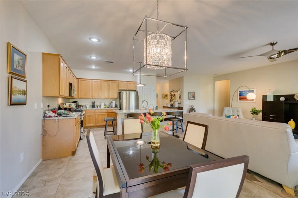 2325 Weaverville, Henderson, NV 89044
