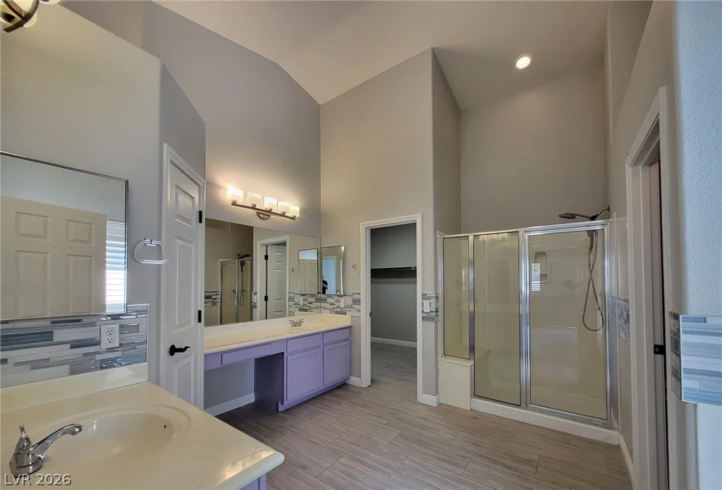 1813 Hill Canyon, Las Vegas, NV 89144