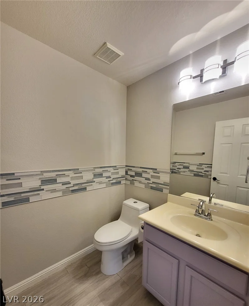 1813 Hill Canyon, Las Vegas, NV 89144