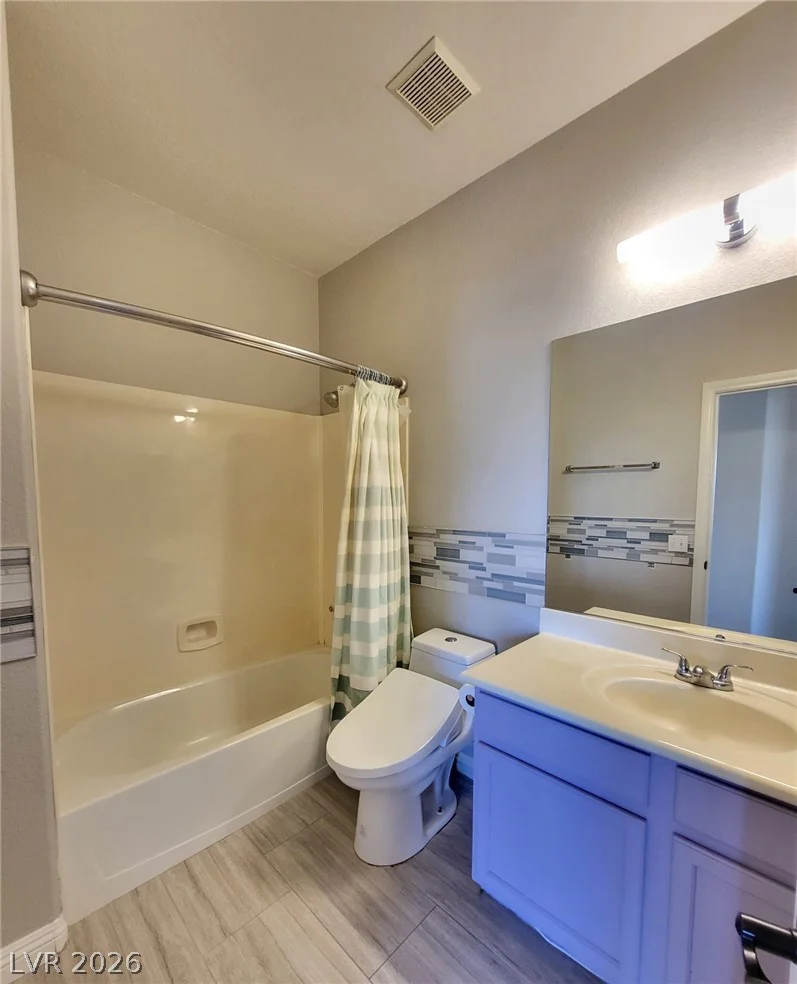 1813 Hill Canyon, Las Vegas, NV 89144