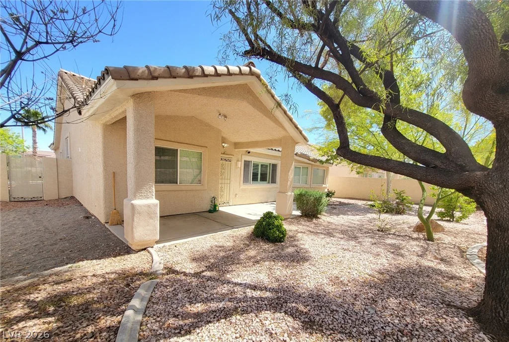 1813 Hill Canyon, Las Vegas, NV 89144