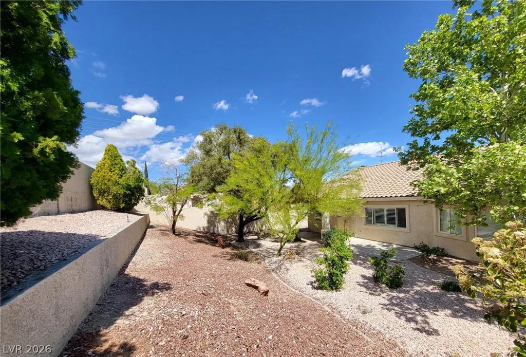 1813 Hill Canyon, Las Vegas, NV 89144