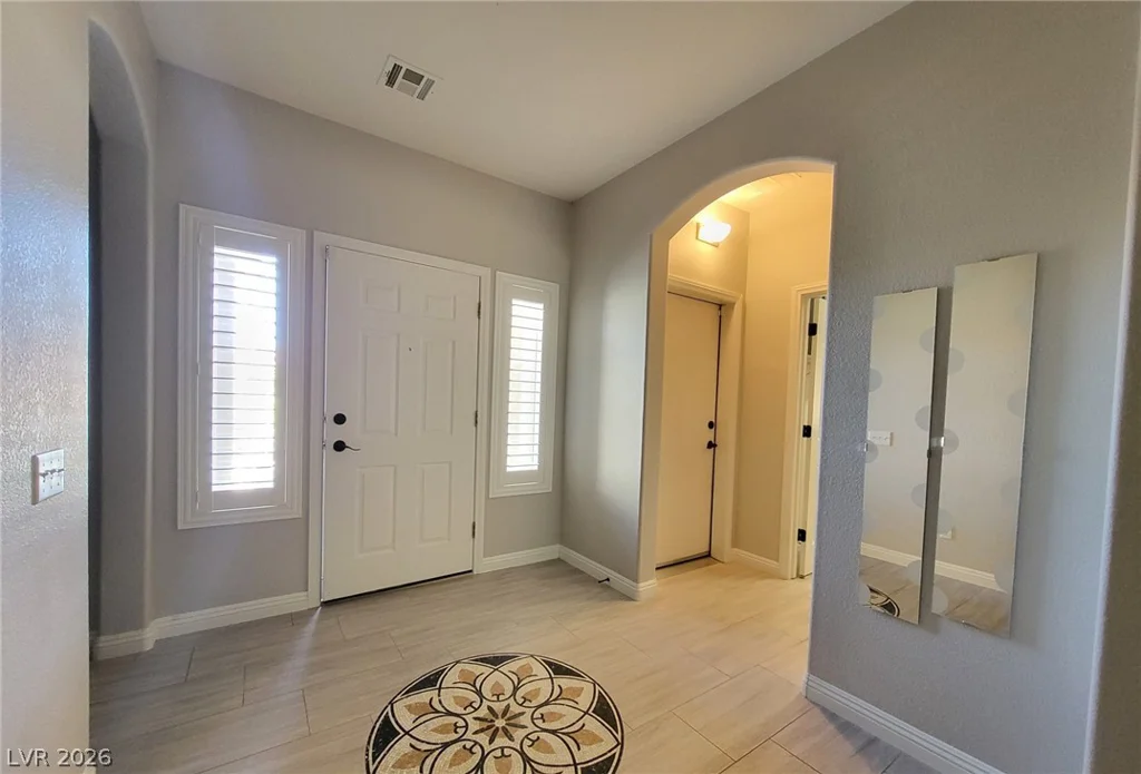 1813 Hill Canyon, Las Vegas, NV 89144
