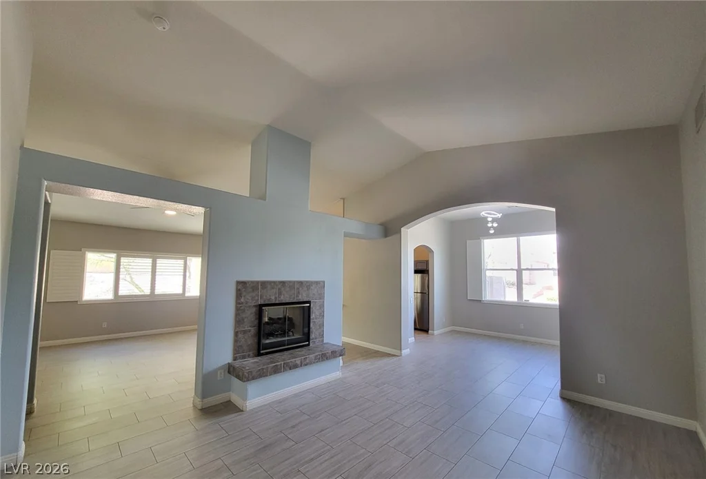1813 Hill Canyon, Las Vegas, NV 89144