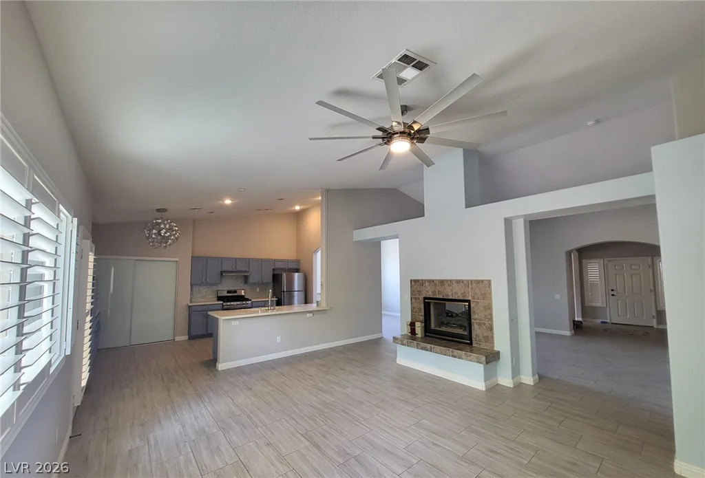 1813 Hill Canyon, Las Vegas, NV 89144
