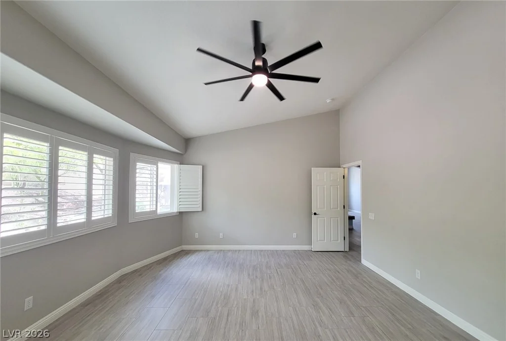 1813 Hill Canyon, Las Vegas, NV 89144