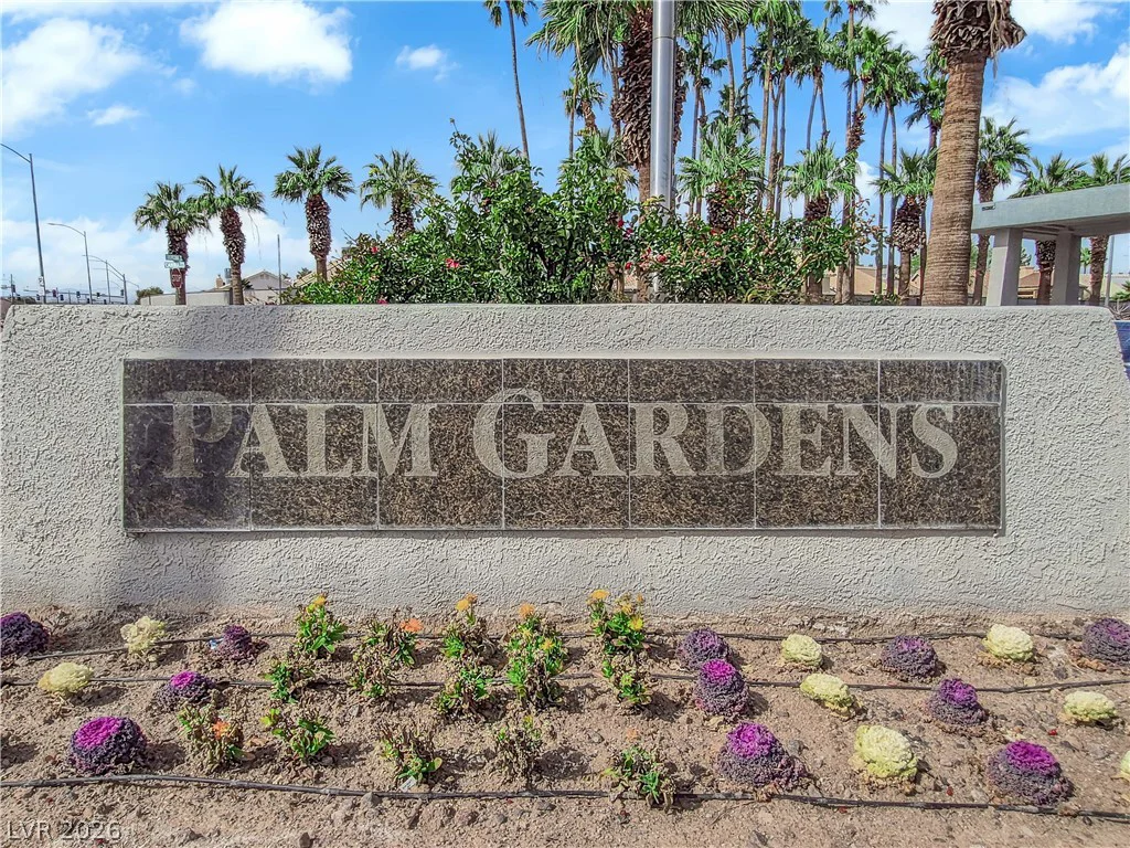 4676 Canna, Las Vegas, NV 89122
