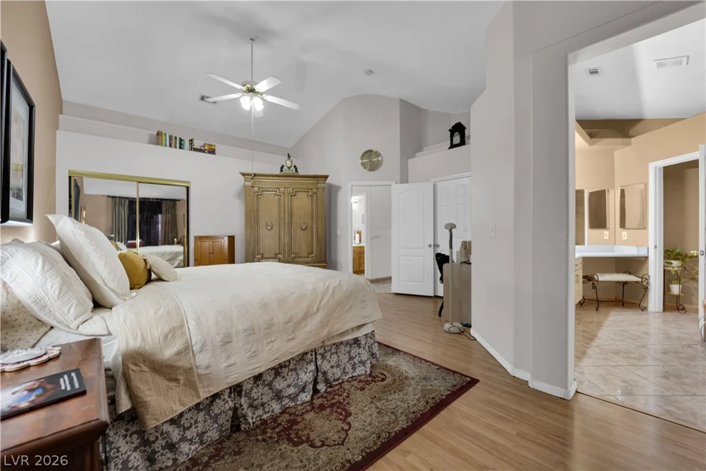 4676 Canna, Las Vegas, NV 89122