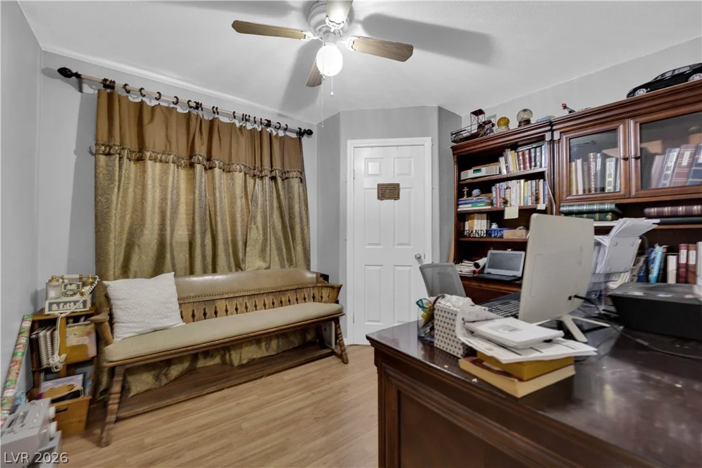 4676 Canna, Las Vegas, NV 89122