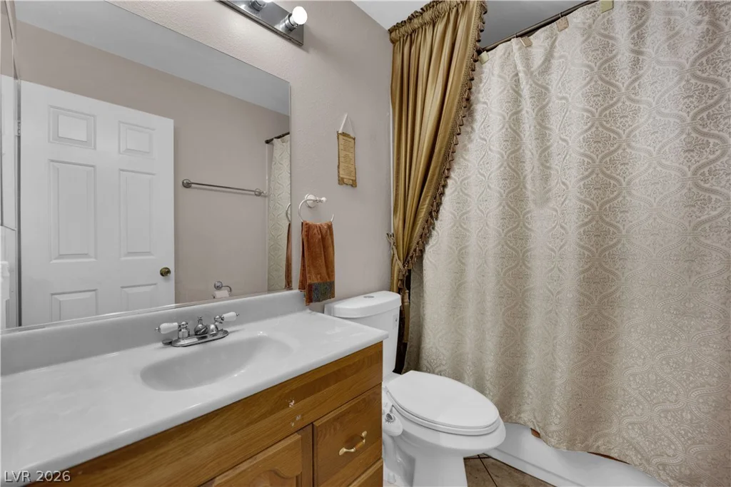 4676 Canna, Las Vegas, NV 89122