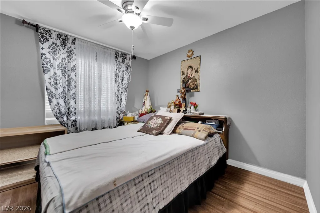 4676 Canna, Las Vegas, NV 89122