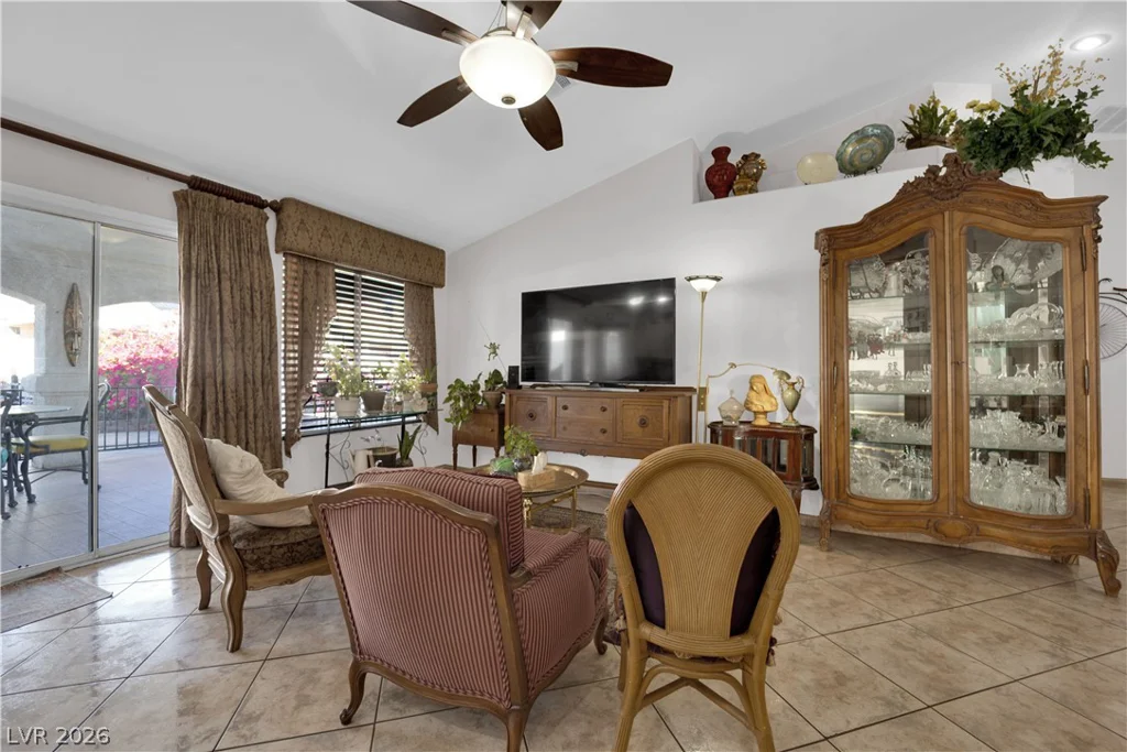 4676 Canna, Las Vegas, NV 89122