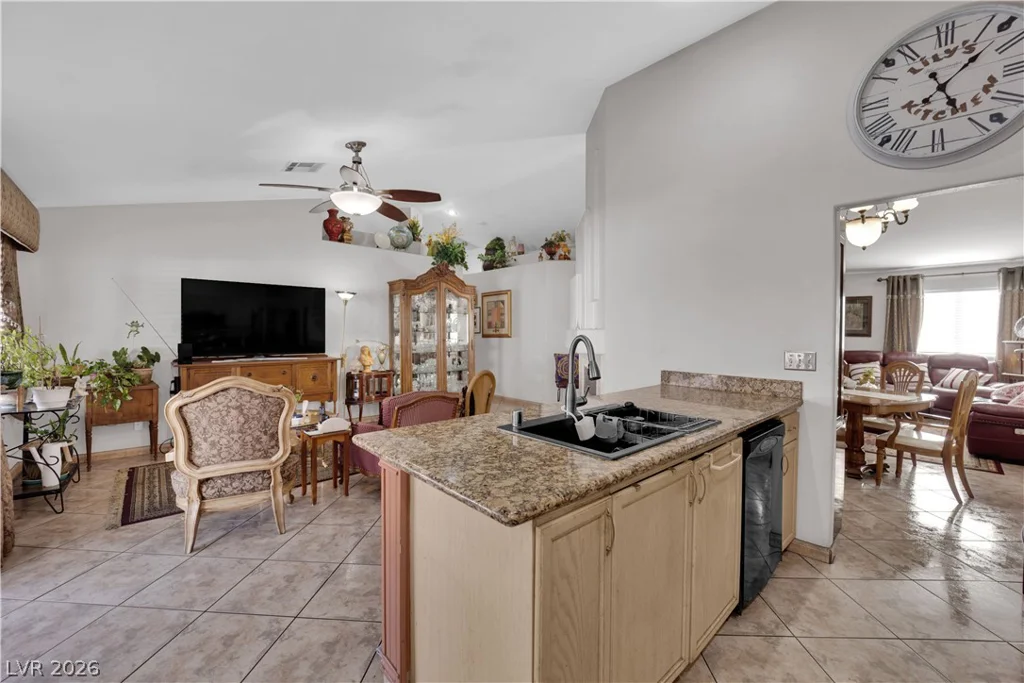 4676 Canna, Las Vegas, NV 89122