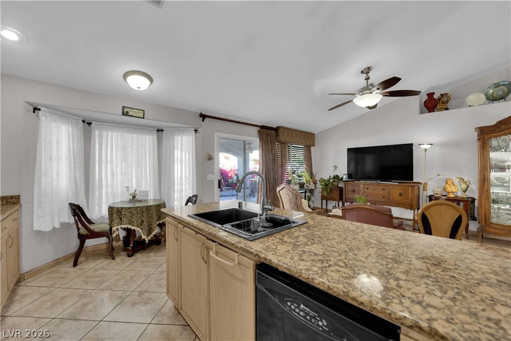 4676 Canna, Las Vegas, NV 89122