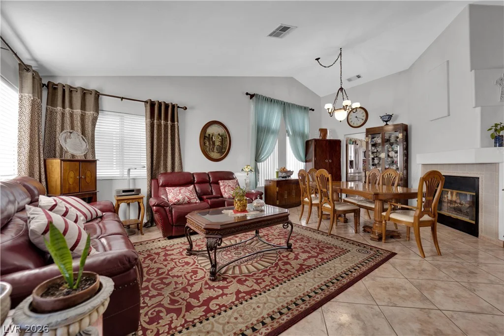 4676 Canna, Las Vegas, NV 89122