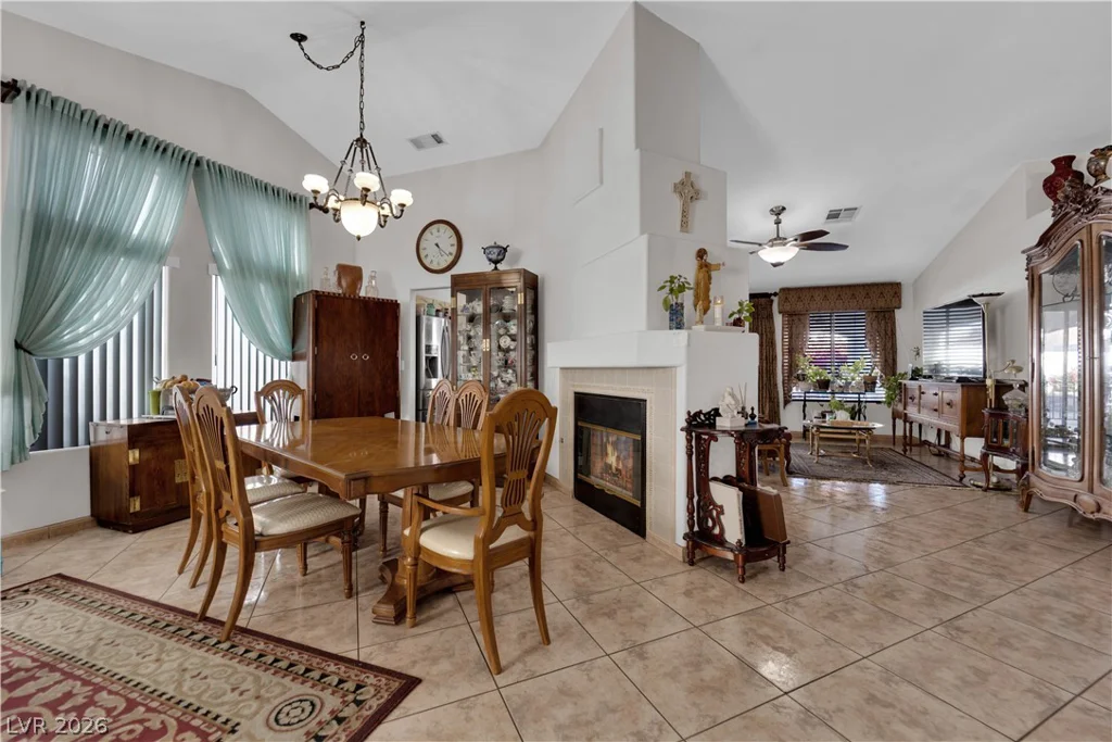 4676 Canna, Las Vegas, NV 89122