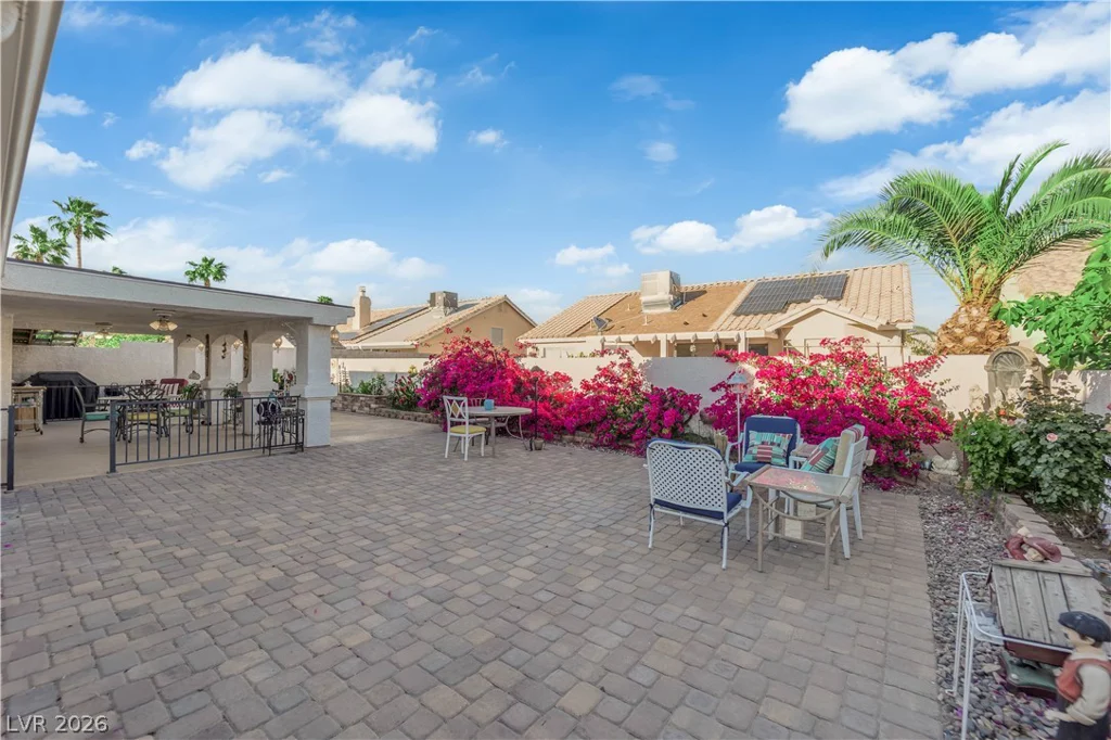 4676 Canna, Las Vegas, NV 89122