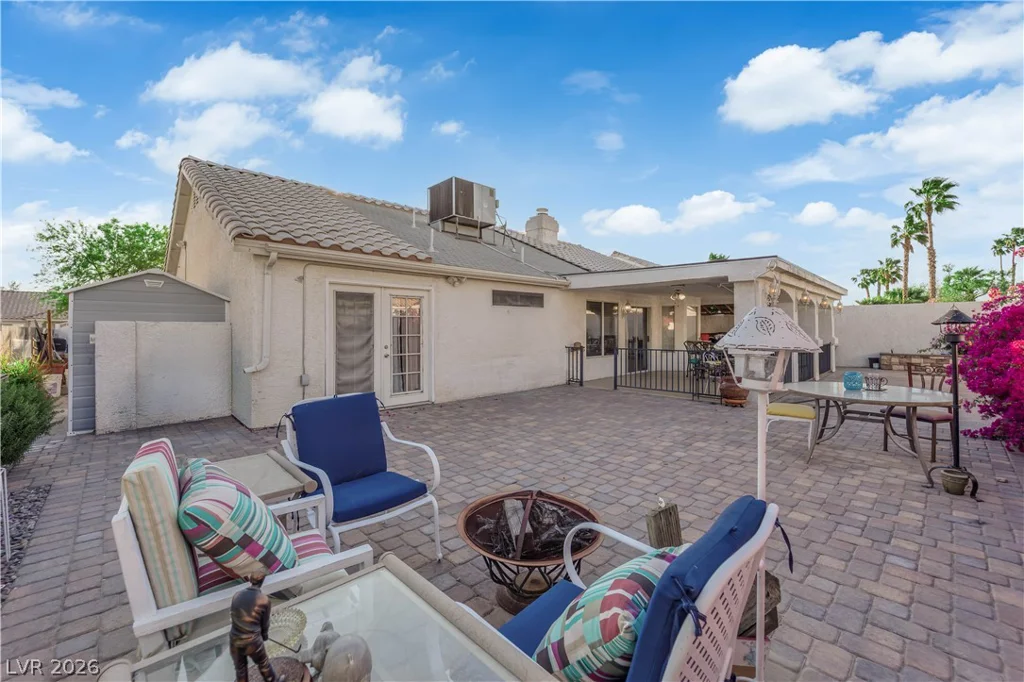 4676 Canna, Las Vegas, NV 89122