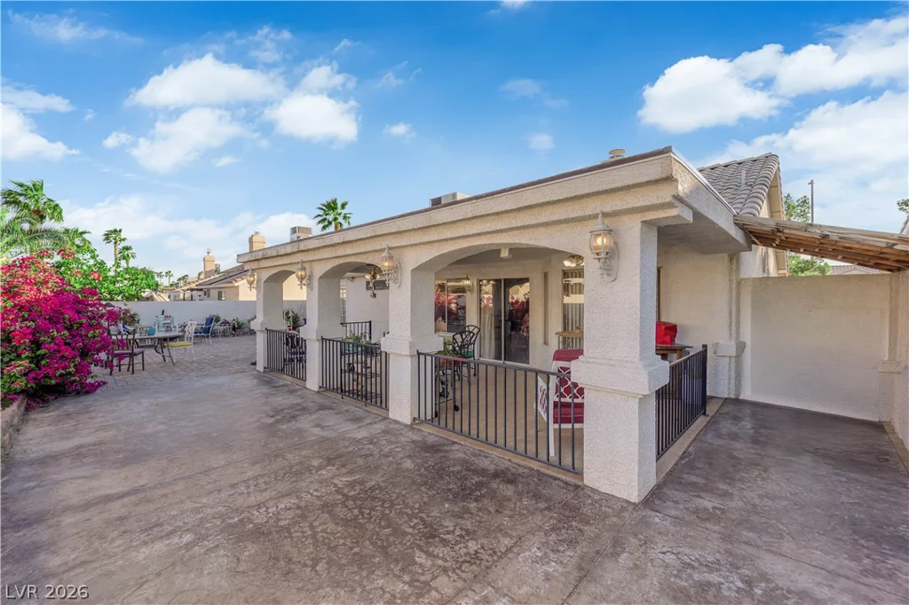4676 Canna, Las Vegas, NV 89122