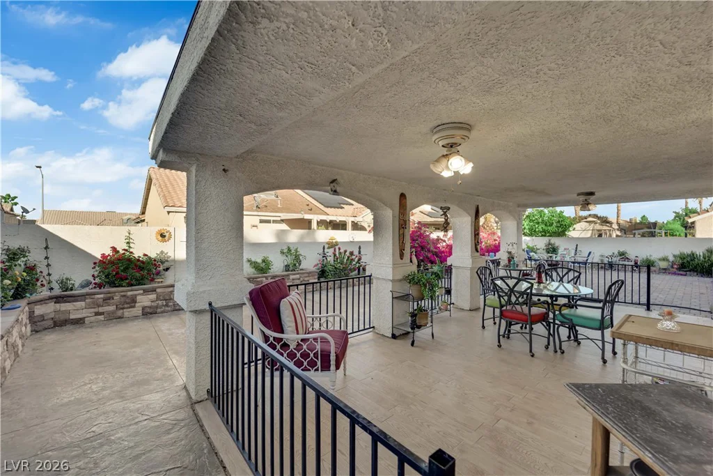4676 Canna, Las Vegas, NV 89122