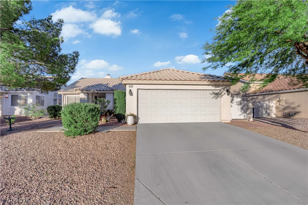 4676 Canna, Las Vegas, NV 89122