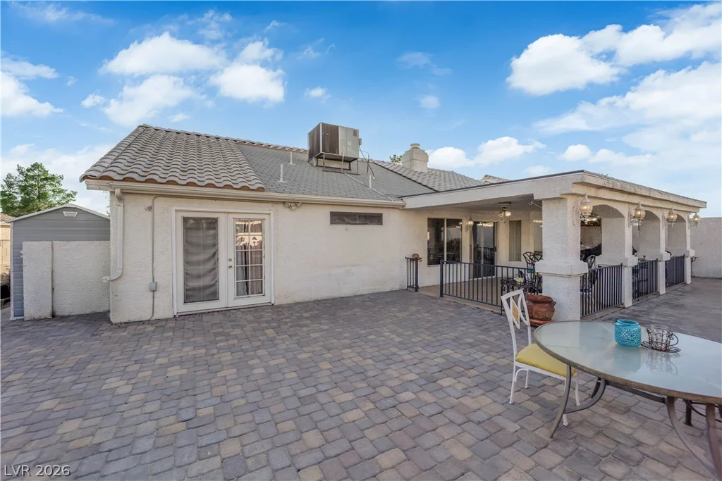 4676 Canna, Las Vegas, NV 89122