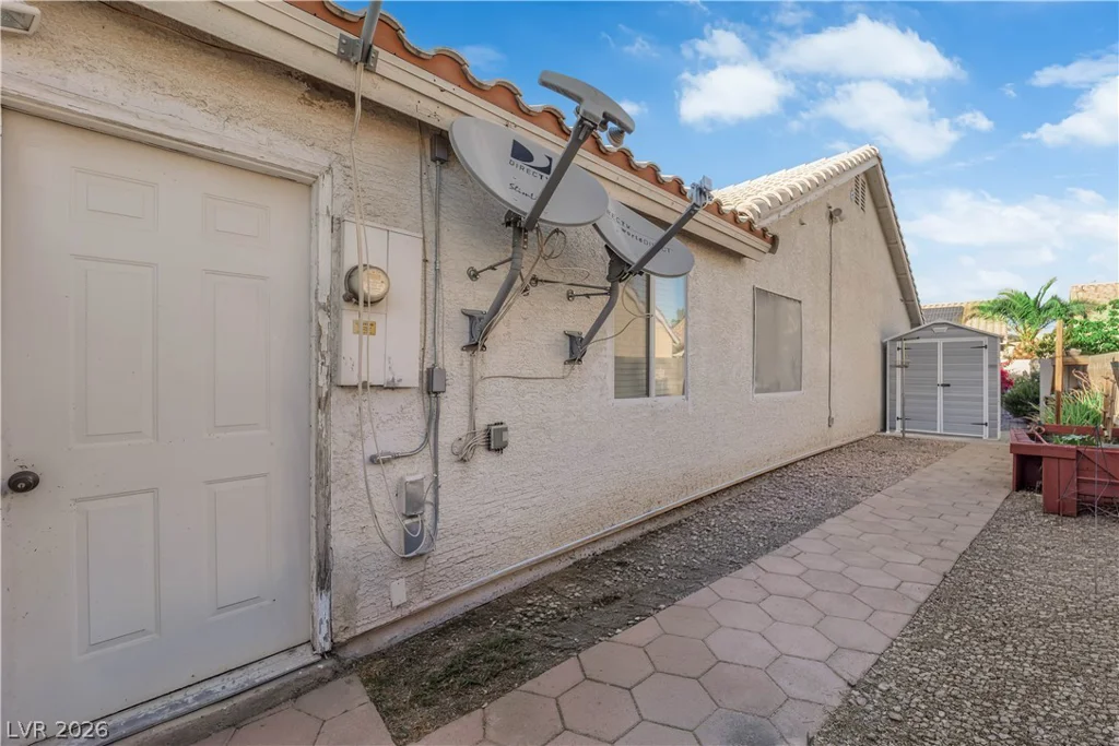 4676 Canna, Las Vegas, NV 89122