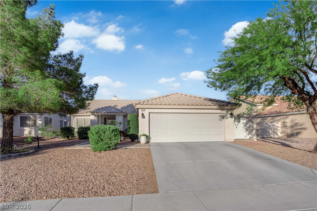 4676 Canna, Las Vegas, NV 89122