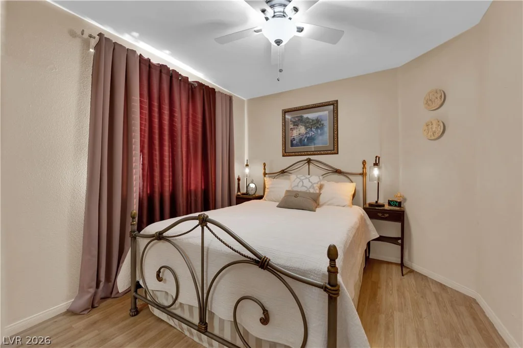 4676 Canna, Las Vegas, NV 89122