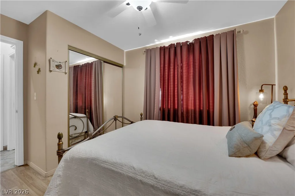 4676 Canna, Las Vegas, NV 89122