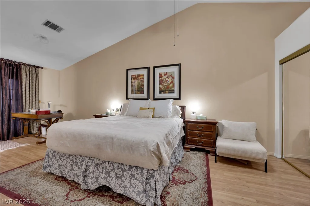 4676 Canna, Las Vegas, NV 89122