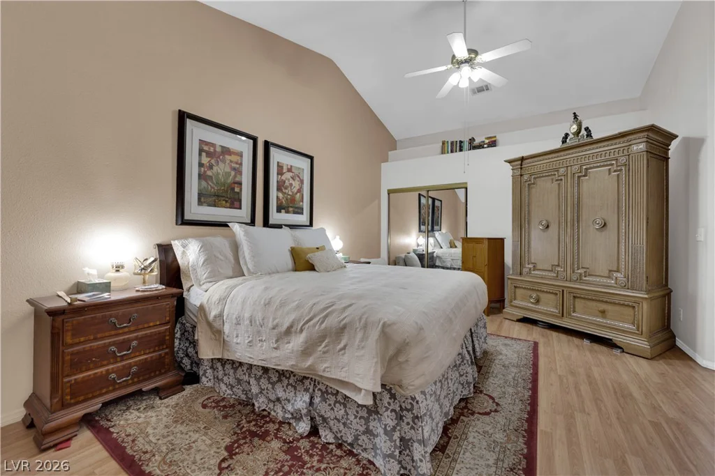 4676 Canna, Las Vegas, NV 89122