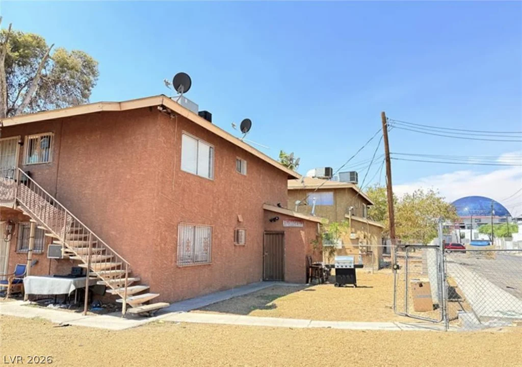 536 North, Las Vegas, NV 89119