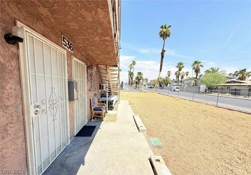 536 North, Las Vegas, NV 89119