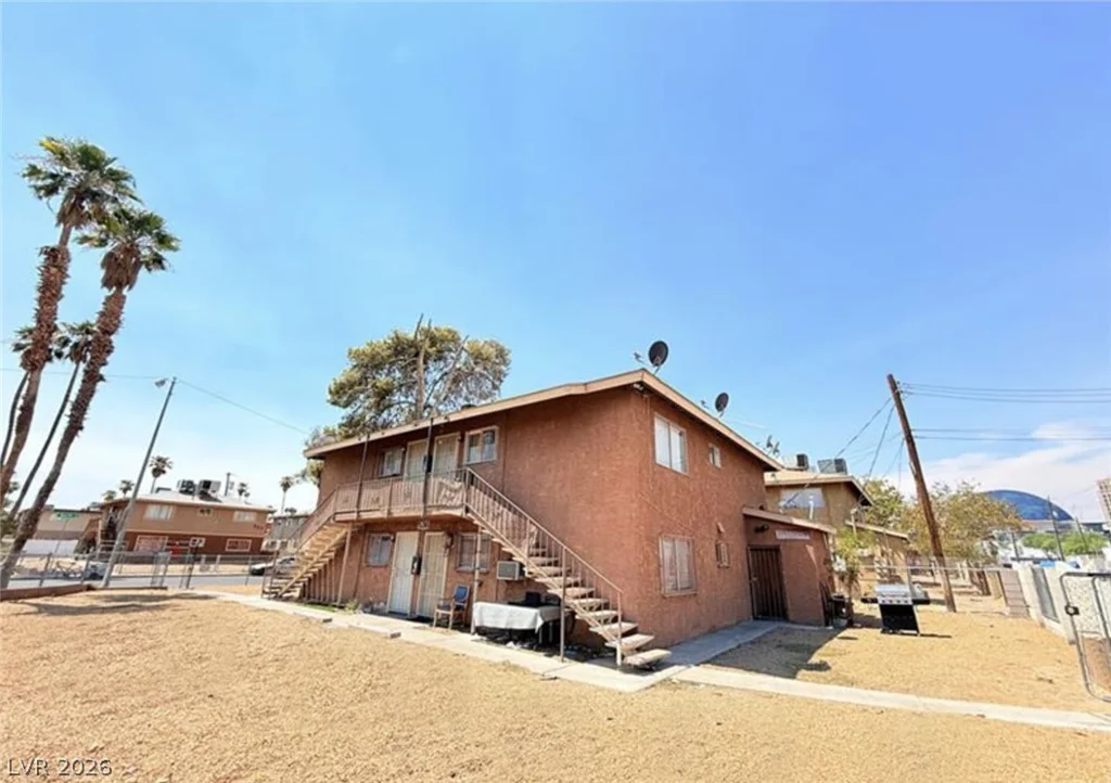 536 North, Las Vegas, NV 89119