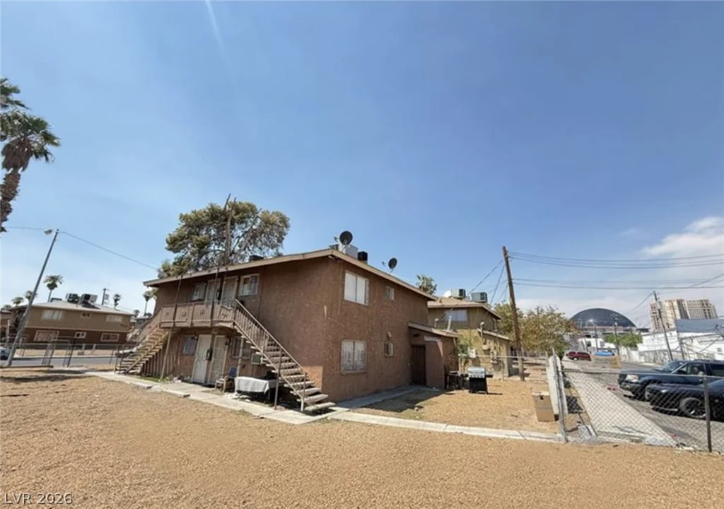 536 North, Las Vegas, NV 89119
