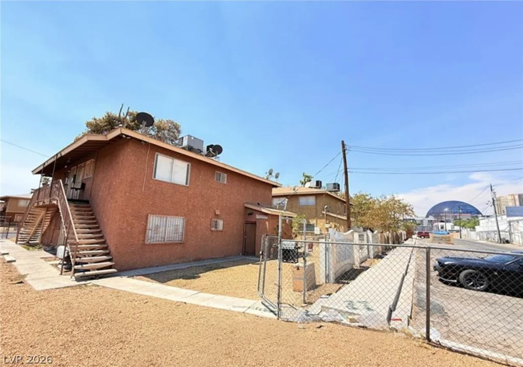 536 North, Las Vegas, NV 89119