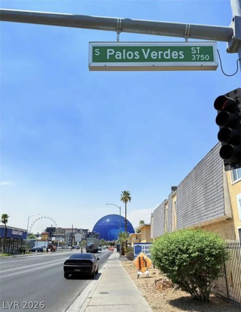 536 North, Las Vegas, NV 89119